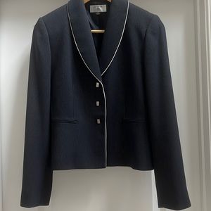 Stresa - suit blazer - Size 4P